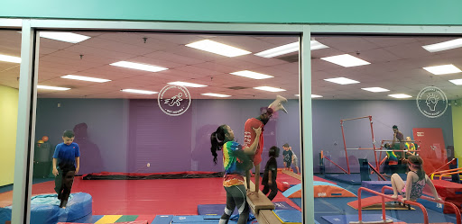 Gymnastics Center «The Little Gym», reviews and photos, 3369 Battleground Ave, Greensboro, NC 27410, USA