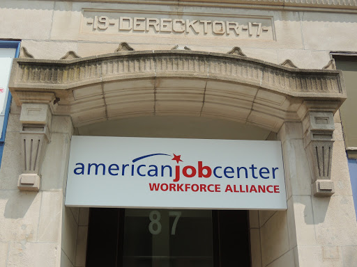 American Job Center