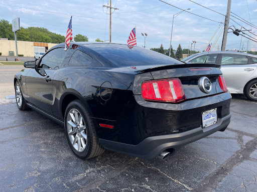 Car Wash «Auto World», reviews and photos, 7906 Sheridan Rd, Kenosha, WI 53143, USA