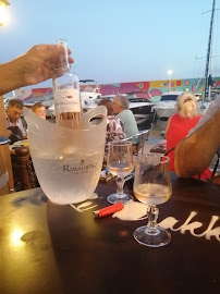 Plats et boissons du Restaurant français Le Drakkar à Saint-Raphaël - n°16