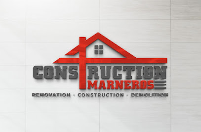 Construction Marneros