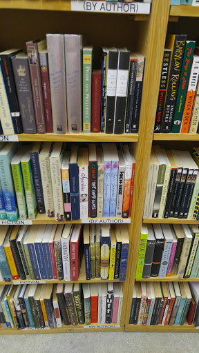 Book Store «Half Price Books», reviews and photos, 1328 Butterfield Rd, Downers Grove, IL 60515, USA