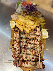 Comentarii opinii despre Στου μπάρμπα Θωμά