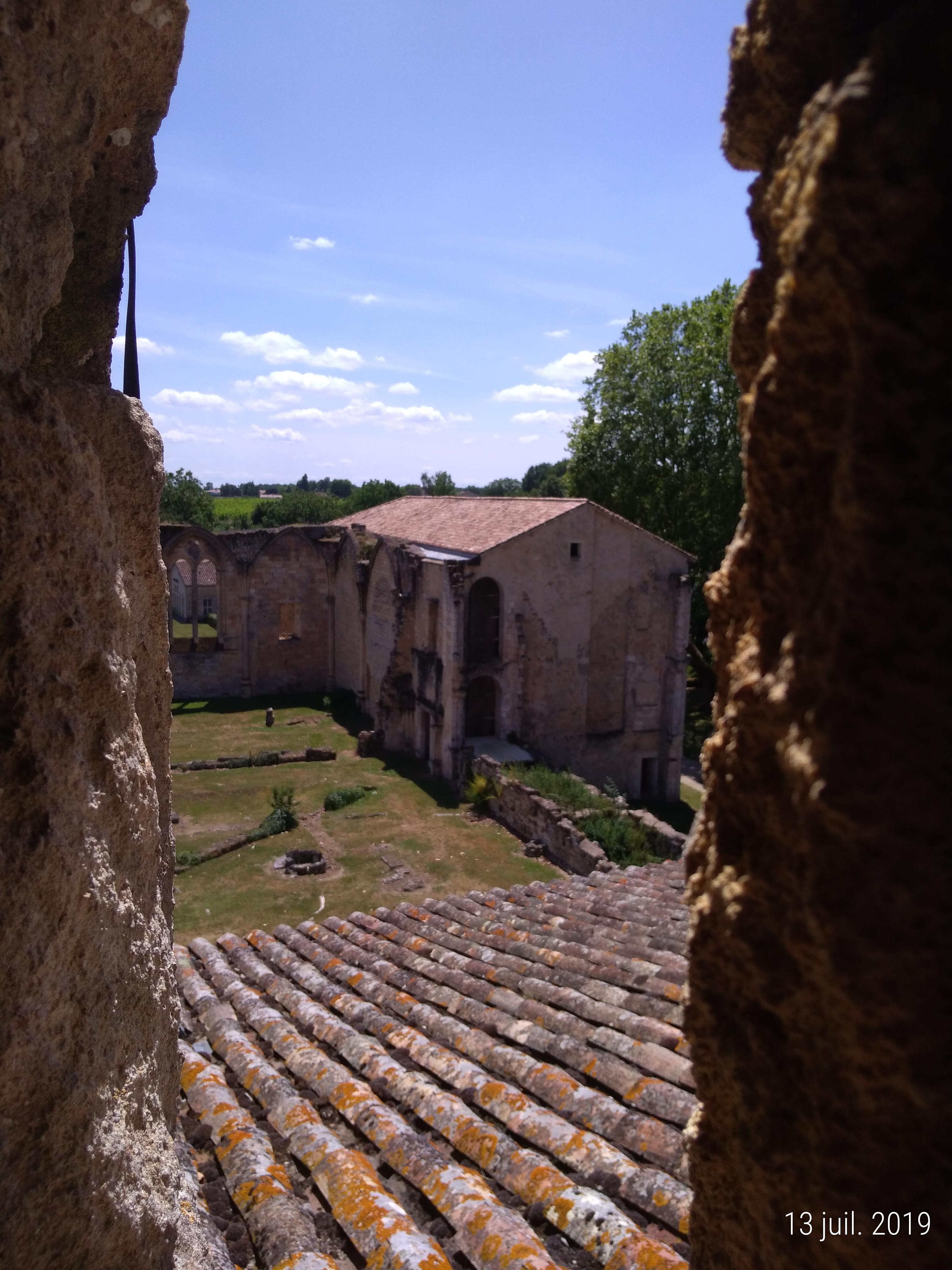 Photo n° 13 de l'avis de Cécile.a fait le 13/07/2019 à 16:06
