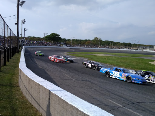 Flea Market «Seekonk Flea Market», reviews and photos, 1782 Fall River Ave, Seekonk, MA 02771, USA