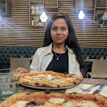 Photo n°4 de l'avis de Ishita.h fait le 14/10/2023 à 09:47 sur le  Antica Pizzeria Di Marigliano Antonio à San Giorgio a Cremano