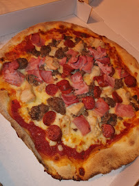 Les plus récentes photos du Pizzeria Le Pizzaiolo Bourgoin-Jallieu - n°1