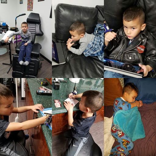 Explore anniversary tattoo ideas, creative tattoo ideas in Keansburg, available at Attractive Tattoo New Jersey Body Jewelry Outlet