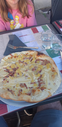 Pizza du Pizzeria La Gourmande à Verneuil d'Avre et d'Iton - n°12