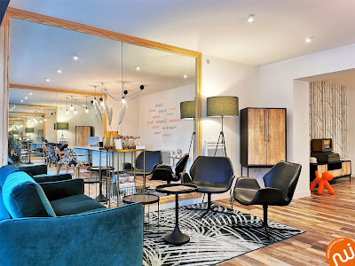 NEOWI Immobilier Aurillac à Aurillac