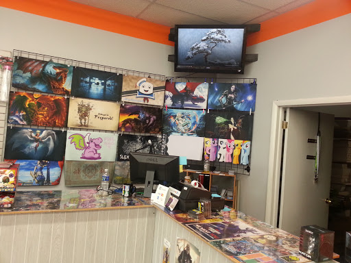 Game Store «MAD Bros LLC», reviews and photos, 139 W High Ave, New Philadelphia, OH 44663, USA