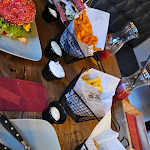 Photo n°2 de l'avis de Nujin.. fait le 03/03/2024 à 19:23 sur le  Burger Bra‘s à Lemförde