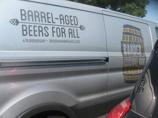 Print Shop «SpeedPro Imaging», reviews and photos, 3535 S Platte River Dr k, Englewood, CO 80110, USA