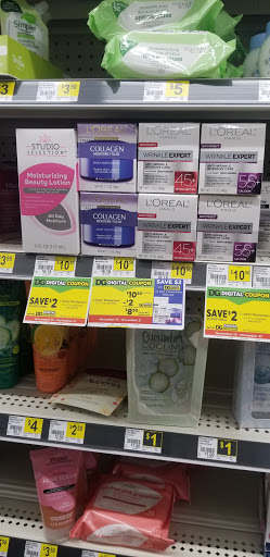 Discount Store «Dollar General», reviews and photos, 620 Owenton Rd, Corinth, KY 41010, USA