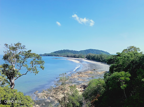 Chang Tong Beach