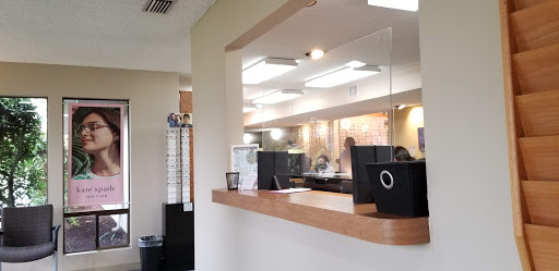 Optometrist «Bridgeport Family Vision Clinic», reviews and photos, 9101 Bridgeport Way SW c, Lakewood, WA 98499, USA