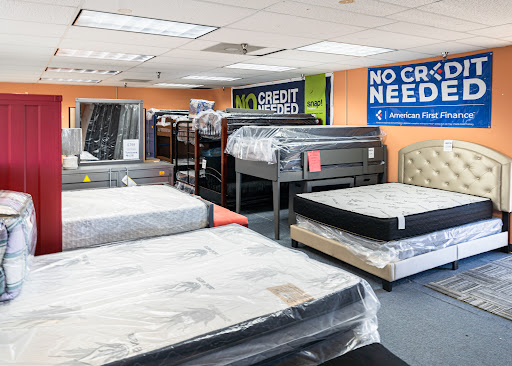 Furniture Store «Furniture Mecca», reviews and photos, 1600 N Olden Ave, Ewing Township, NJ 08638, USA