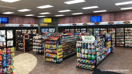 Convenience Store «On the Run», reviews and photos, 1460 Winder Hwy, Jefferson, GA 30549, USA