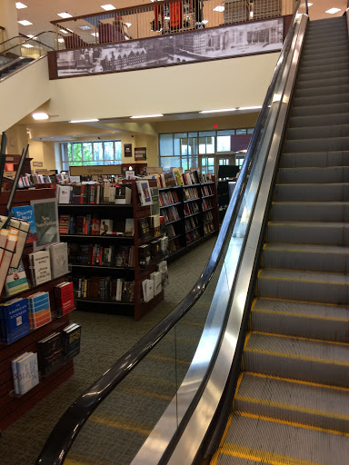 Book Store «Barnes & Noble», reviews and photos, 100 Park Point Dr, Rochester, NY 14623, USA