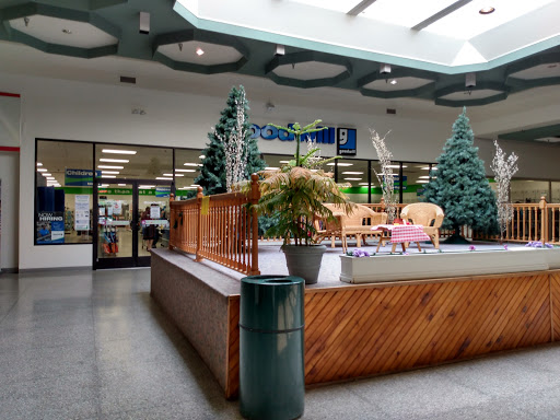 Shopping Mall «Cressona Mall», reviews and photos, 1544 PA-61, Pottsville, PA 17901, USA