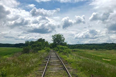 Scenic RailRiders