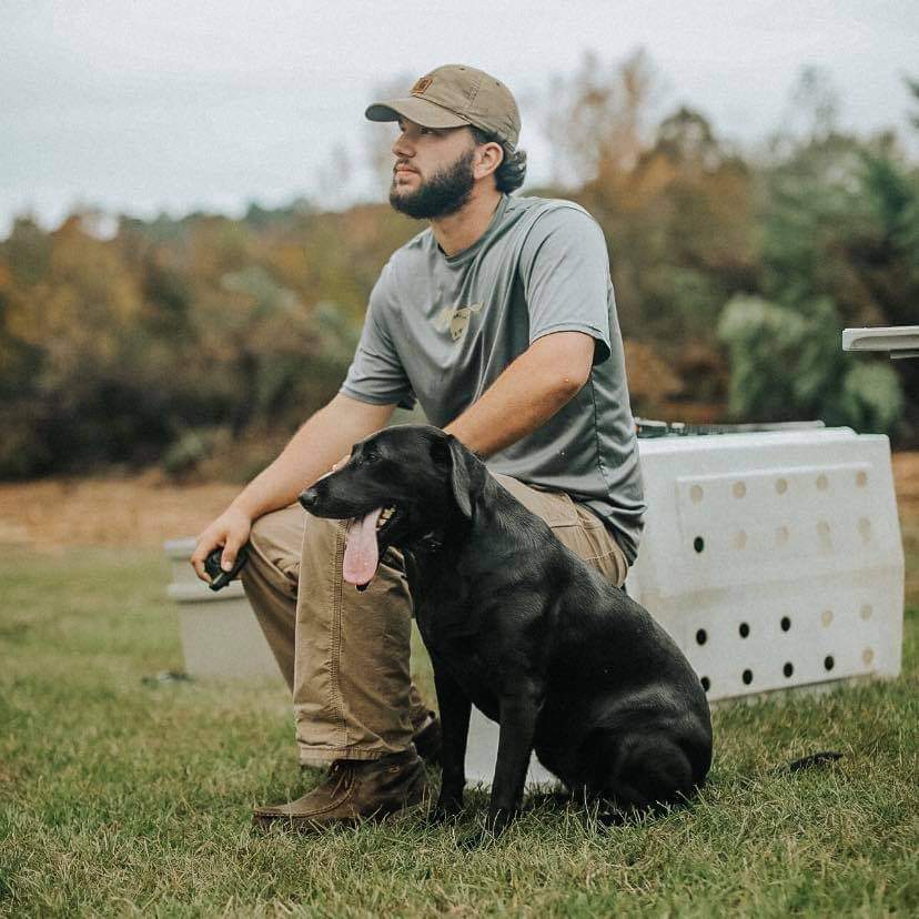 Timberland Kennels