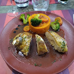 Photo n° 1 de l'avis de Dominique.A fait le 08/06/2019 à 07:55 pour Restaurant le Péché Mignon à Laon