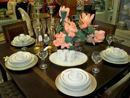 Consignment Shop «Encore Interiors Consignment», reviews and photos, 2300 N Federal Hwy, Fort Lauderdale, FL 33316, USA