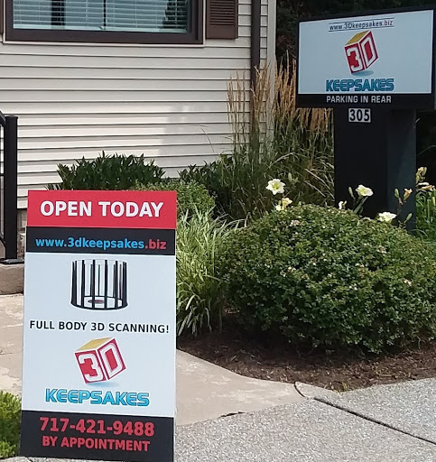 Sign Shop «FASTSIGNS», reviews and photos, 4713 Carlisle Pike, Mechanicsburg, PA 17050, USA