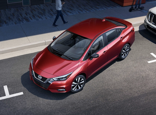 Nissan Dealer «Moses Nissan», reviews and photos