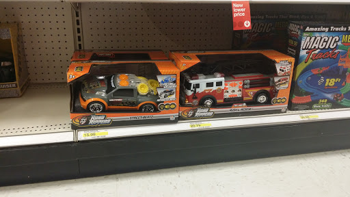 Department Store «Target», reviews and photos, 1316 Dallas Hwy, Waxahachie, TX 75165, USA