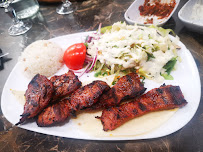 Kebab du Restaurant turc Hanedan Restaurant à Saint-Fons - n°2