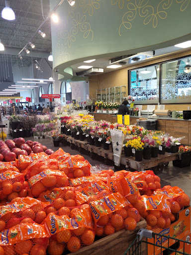 Grocery Store «Whole Foods Market», reviews and photos, 7529 Corporate Blvd, Baton Rouge, LA 70809, USA
