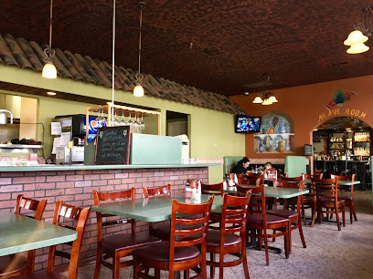Lupe's Diner & Agave Room