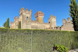 Castello Scaligero di Lazise image