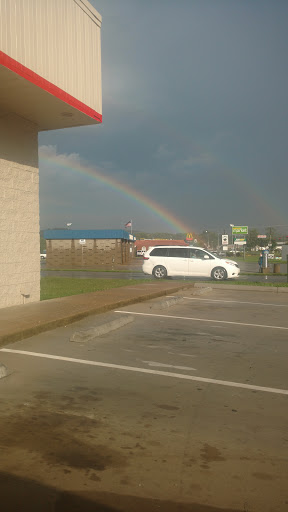 Auto Parts Store «Advance Auto Parts», reviews and photos, 110 Logan Dr, Russellville, KY 42276, USA