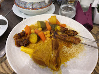 Couscous du Restaurant L'Atlas à Le Lavandou - n°19