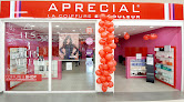 Salon de coiffure APRECIAL Coiffure en Couleurs 38480 Le Pont-de-Beauvoisin