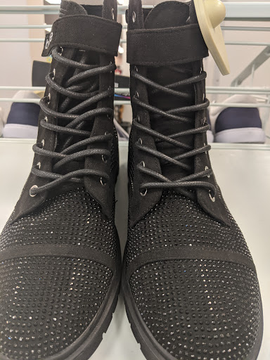 Clothing Store «Citi Trends», reviews and photos, 1501 Apple Ave, Muskegon, MI 49442, USA