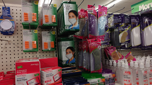Dollar Store «Dollar Tree», reviews and photos, 1360 Park Manor Blvd, Pittsburgh, PA 15205, USA