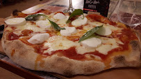 Pizza du Restaurant italien MiCa Male à Nantes - n°13