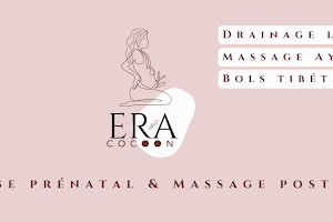 Era Cocoon - Massages prénatal et postnatal - Domicile image