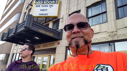 Live Music Venue «The Gold Room», reviews and photos, 18 S Nevada Ave, Colorado Springs, CO 80903, USA