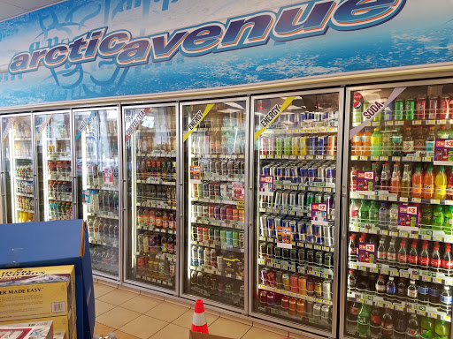 Convenience Store «AMPM», reviews and photos, 100 Whitney St, Stayton, OR 97383, USA