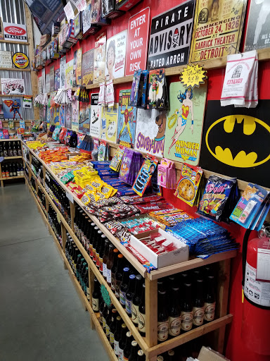 Candy Store «Rocket Fizz Ankeny», reviews and photos, 1550 N Ankeny Blvd #104, Ankeny, IA 50023, USA