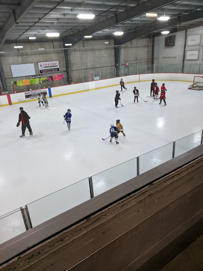 National Training Rinks