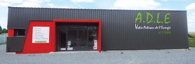 Adle à Chanverrie
