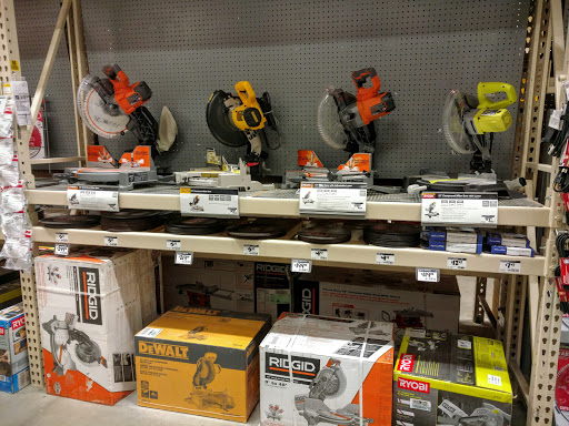 Home Improvement Store «The Home Depot», reviews and photos, 878 W Main Rd, Middletown, RI 02842, USA