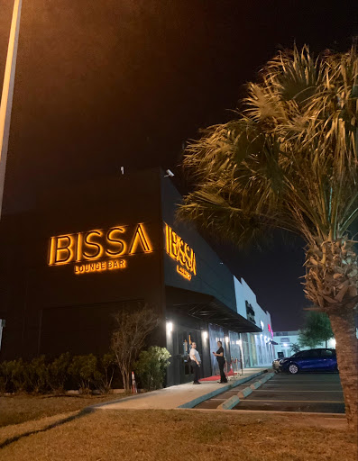 Ibissa Lounge Bar
