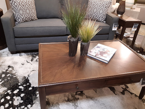 Furniture Store «Bassett Home Furnishings», reviews and photos, 7575 Dublin Blvd, Dublin, CA 94568, USA